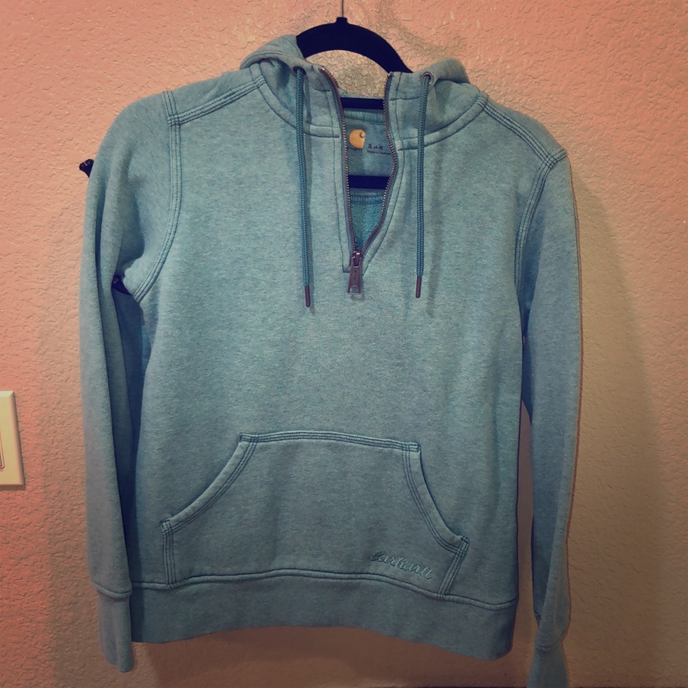 CARHARTT - Hoodie